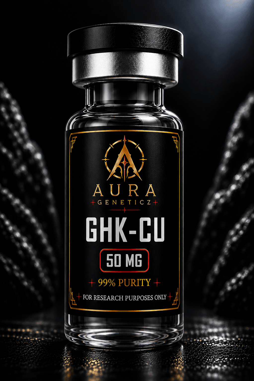 GHK-Cu 50MG