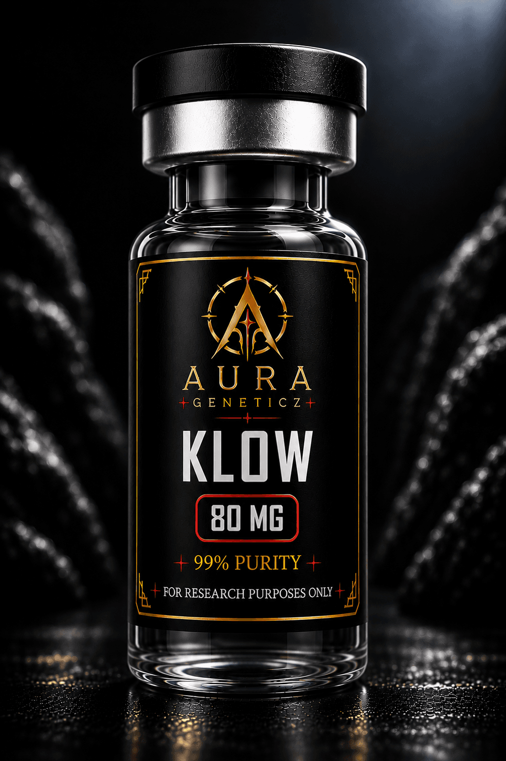 KLOW-80 MG