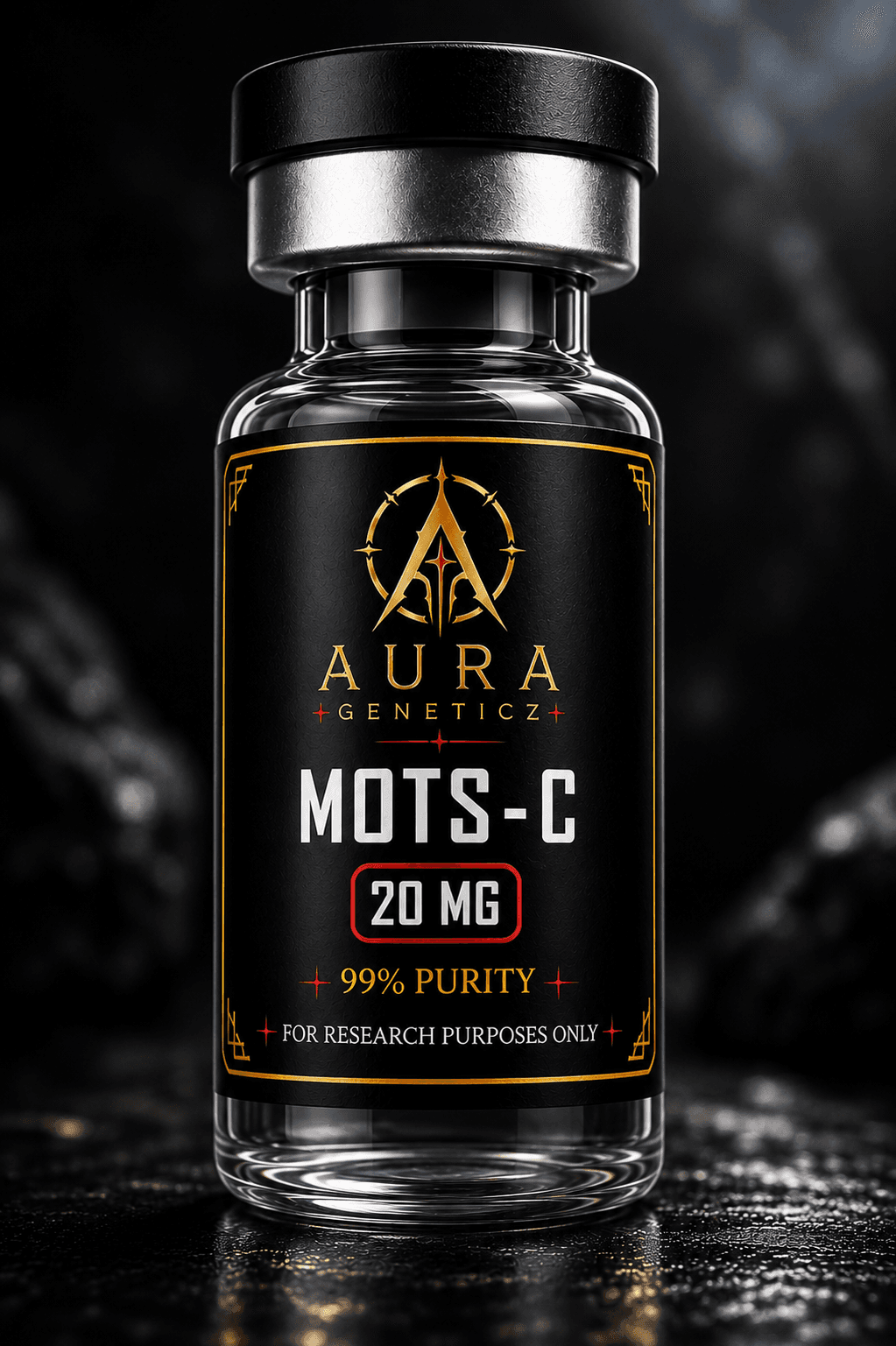 Mots C 20 MG