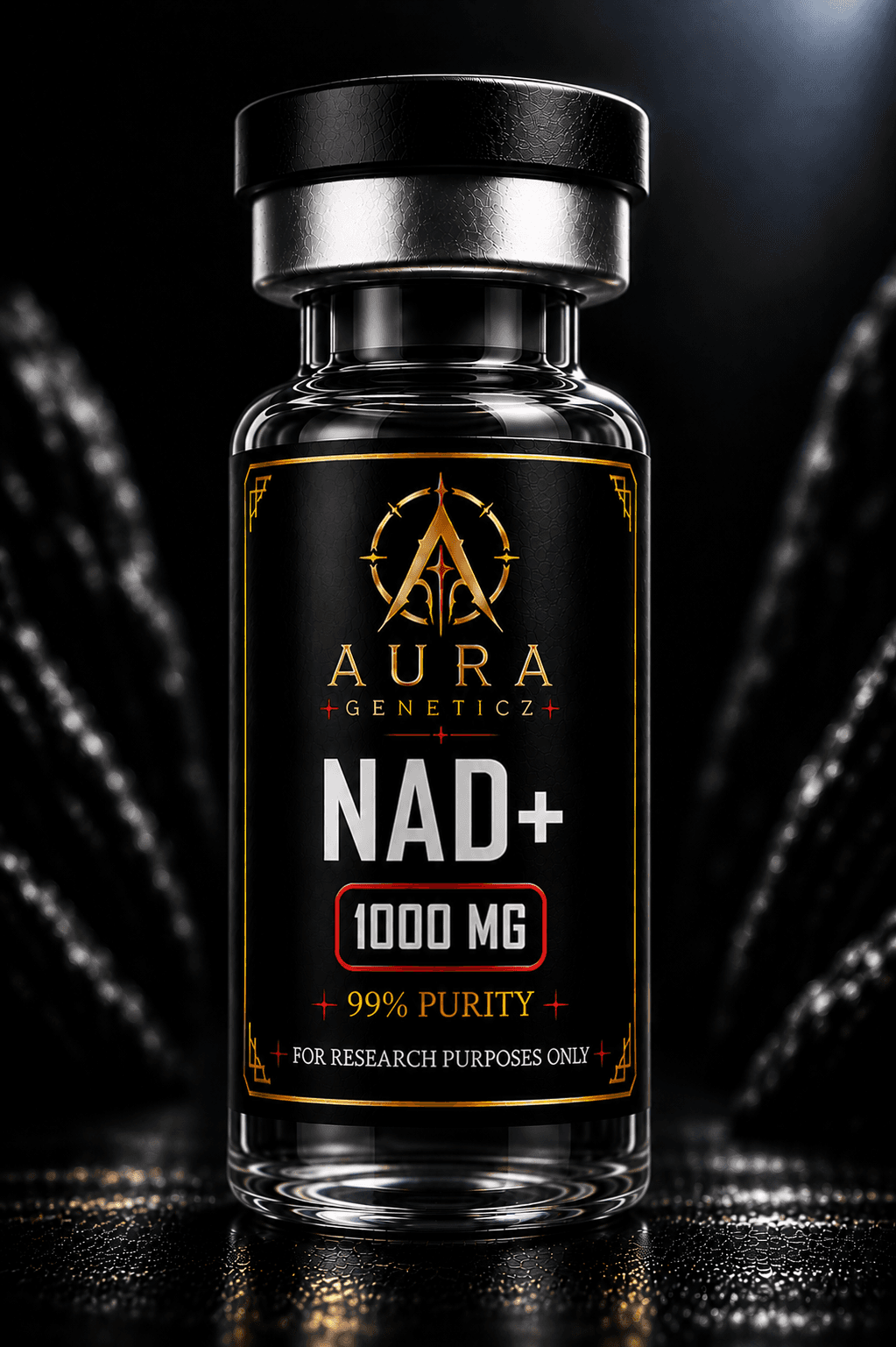 NAD + 1000mg