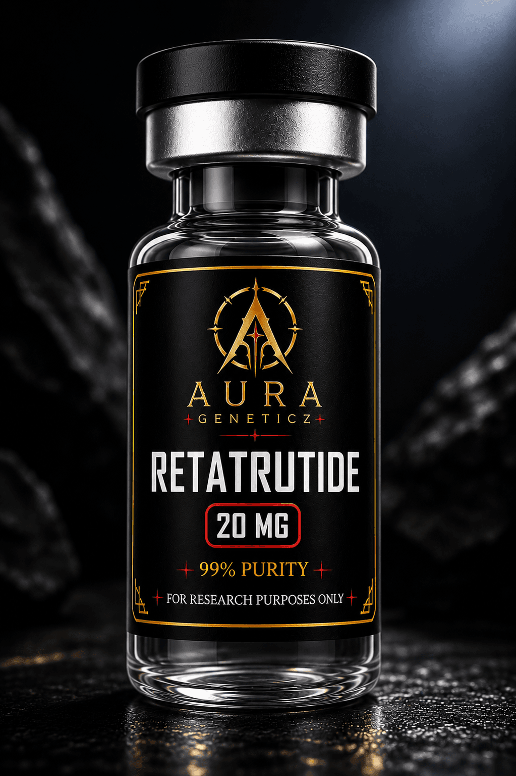 Reta 20 MG