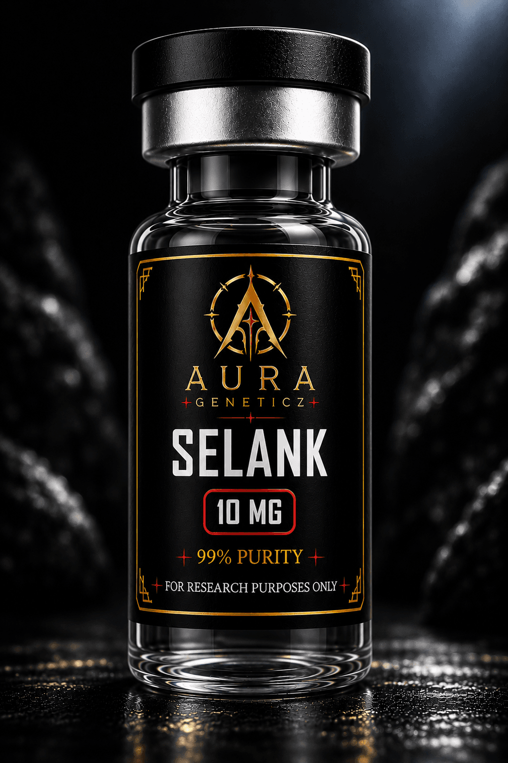 Selank 10 MG