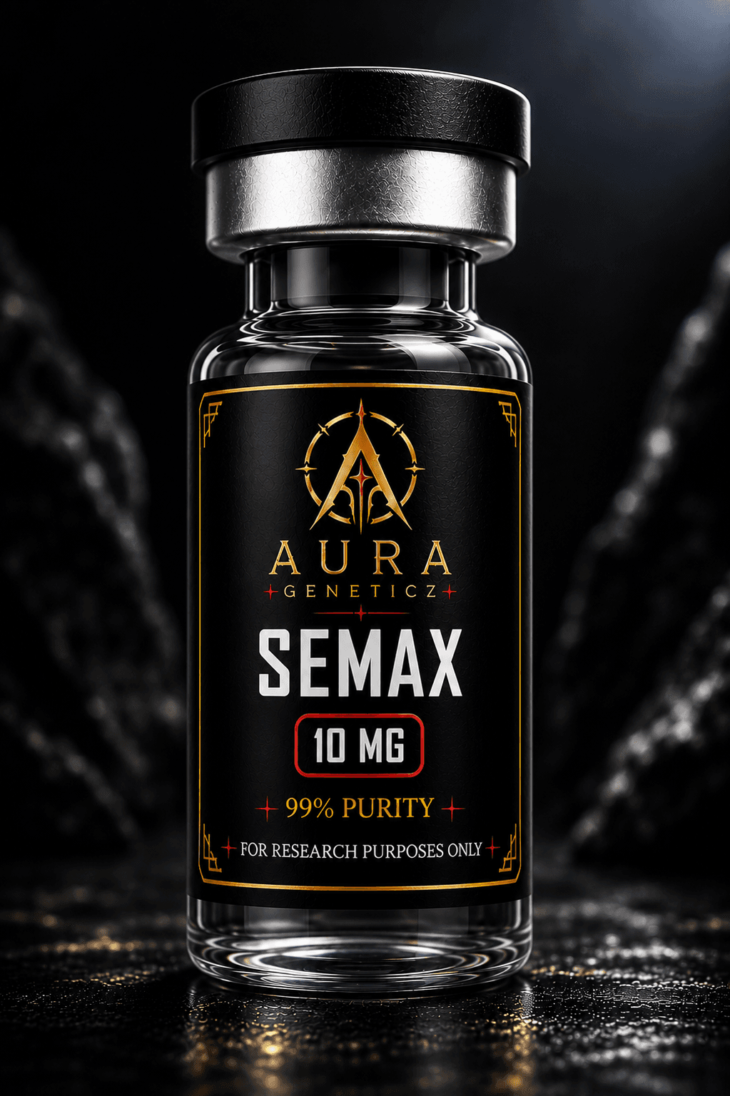 Semax 10 mg